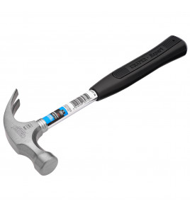 Draper Expert Claw Hammer, 450g/16oz