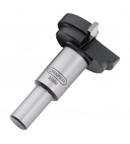 TCT Hinge Cutter, 35mm