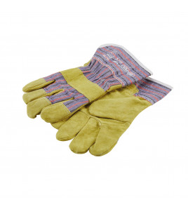 Rigger Gloves, Size XL/10 (Pair)