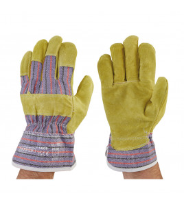 Rigger Gloves, Size XL/10 (Pair)