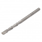 TCT Masonry Drill Bit, 4.0 x 75mm