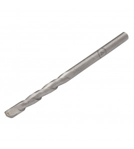 TCT Masonry Drill Bit, 4 x 75mm
