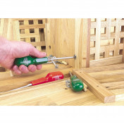 Cabinet Pattern Screwdriver Set (8 Piece)