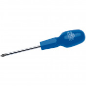 Cross Slot Cabinet Pattern Screwdriver, No.1 x 75mm