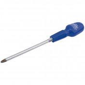 Cross Slot Cabinet Pattern Screwdriver, No.3 x 150mm