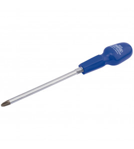 Cross Slot Cabinet Pattern Screwdriver, No.3 x 150mm