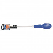 Cross Slot Cabinet Pattern Screwdriver, No.3 x 150mm