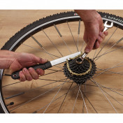 Bicycle 8-Speed Chain Whip