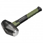 Draper Expert Club Hammer, 1.8kg/4lb