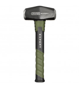 Draper Expert Club Hammer, 1.8kg/4lb