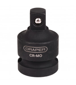 Impact Socket Converter, 1/2(F) x 3/8(M)