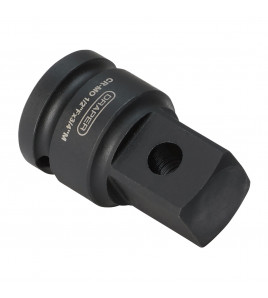 Impact Socket Converter, 1/2(F) x 3/4(M)