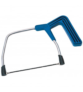 Deep Frame Tile Rod Saw, 150mm