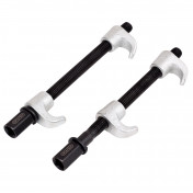 Pair of Coil Spring Compressors, 250mm