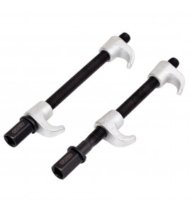 Pair of Coil Spring Compressors, 250mm