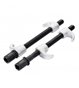 Pair of Coil Spring Compressors, 250mm
