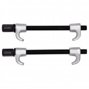 Pair of Coil Spring Compressors, 250mm