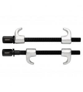 Pair of Coil Spring Compressors, 250mm