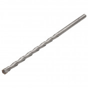 TCT Masonry Drill Bit, 6.5 x 150mm