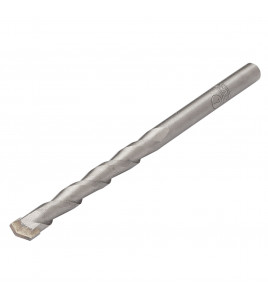 TCT Masonry Drill Bit, 7 x 100mm
