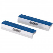 Soft Vice Jaws, 100mm (Pair)