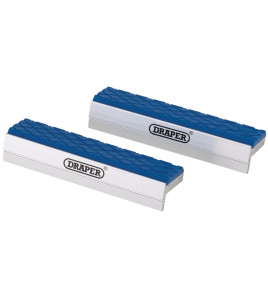 Soft Vice Jaws, 100mm (Pair)