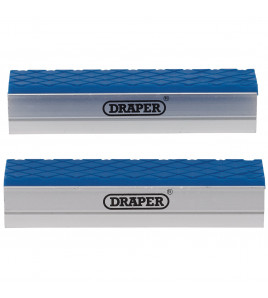 Soft Vice Jaws, 100mm (Pair)