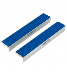 Draper Soft Vice Jaws, 150mm (Pair)