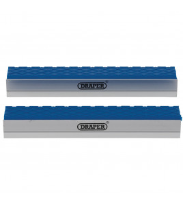 Draper Expert Soft Vice Jaws, 150mm (Pair)