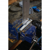 Draper Soft Vice Jaws, 150mm (Pair)