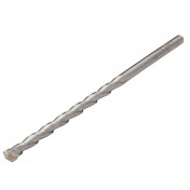 TCT Masonry Drill Bit, 7.0 x 150mm