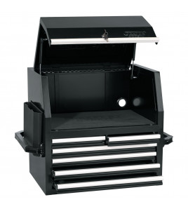 Draper Expert Tool Chest, 6 Drawer, 26