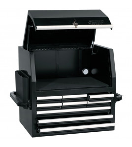 Draper Expert Tool Chest, 9 Drawer, 26