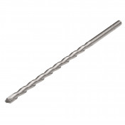 TCT Masonry Drill Bit, 8.0 x 200mm