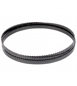 Bandsaw Blade, 1400mm x 3/8, 6 skip