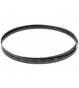 Metal Bandsaw Blade, 1400mm x 1/4, 24tpi