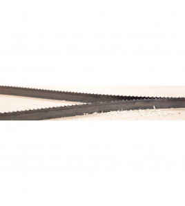 Bandsaw Blade, 1400mm x 1/2, 6 skip