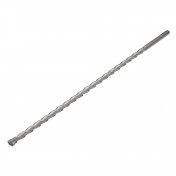 TCT Masonry Drill Bit, 10.0 x 400mm