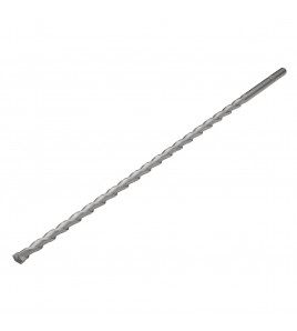 TCT Masonry Drill Bit, 10 x 400mm
