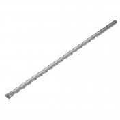 TCT Masonry Drill Bit, 12.0 x 400mm