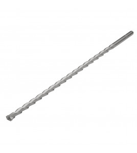 TCT Masonry Drill Bit, 12 x 400mm