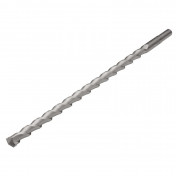 TCT Masonry Drill Bit, 14 x 400mm