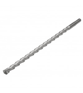 TCT Masonry Drill Bit, 14 x 400mm