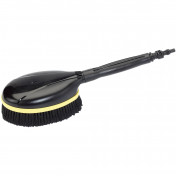Rotating Brush
