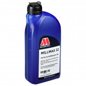 Millers Oils Millmax 32 Hydraulic Oil, 1L