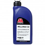Millers Oils Millmax 32 Hydraulic Oil, 1L