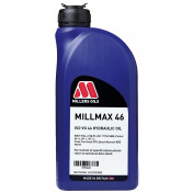 Millers Oils Millmax 46 Hydraulic Oil, 1L