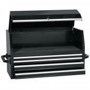 Draper Expert Tool Chest, 4 Drawer, 42 - Discontinued