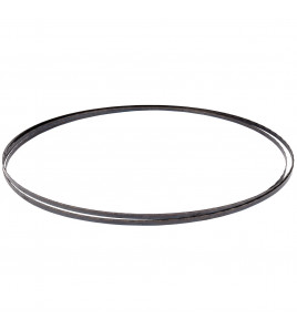 Metal Bandsaw Blade, 3345mm x 1/4, 24tpi