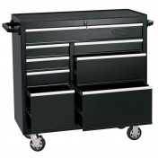 Draper Expert Roller Tool Cabinet, 8 Drawer, 42